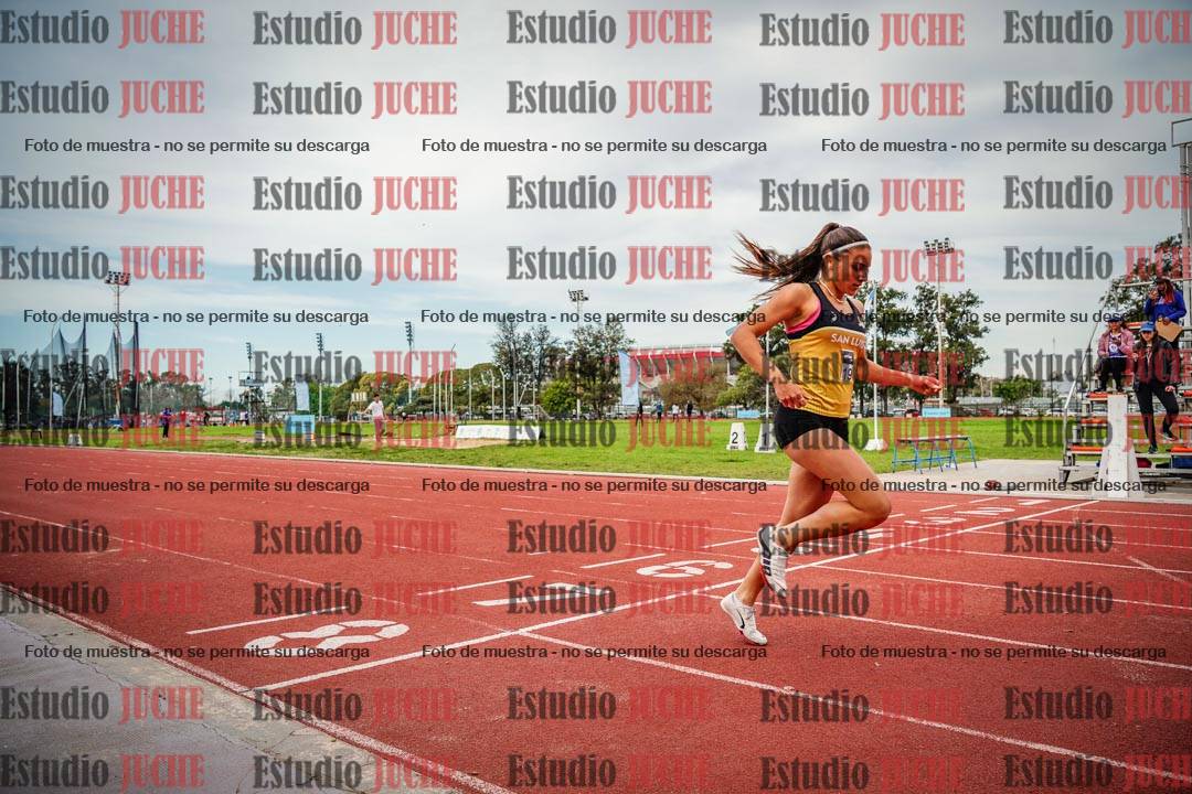 Fotos de los 400 m llanos de mujeres