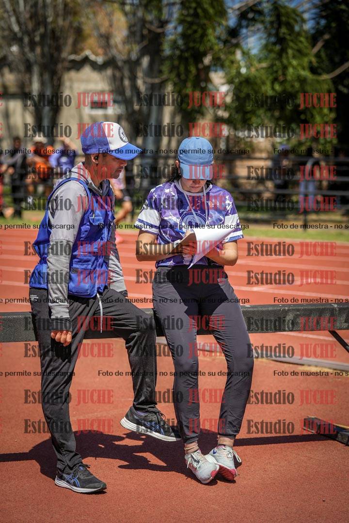 Fotos de algunos extras del torneo