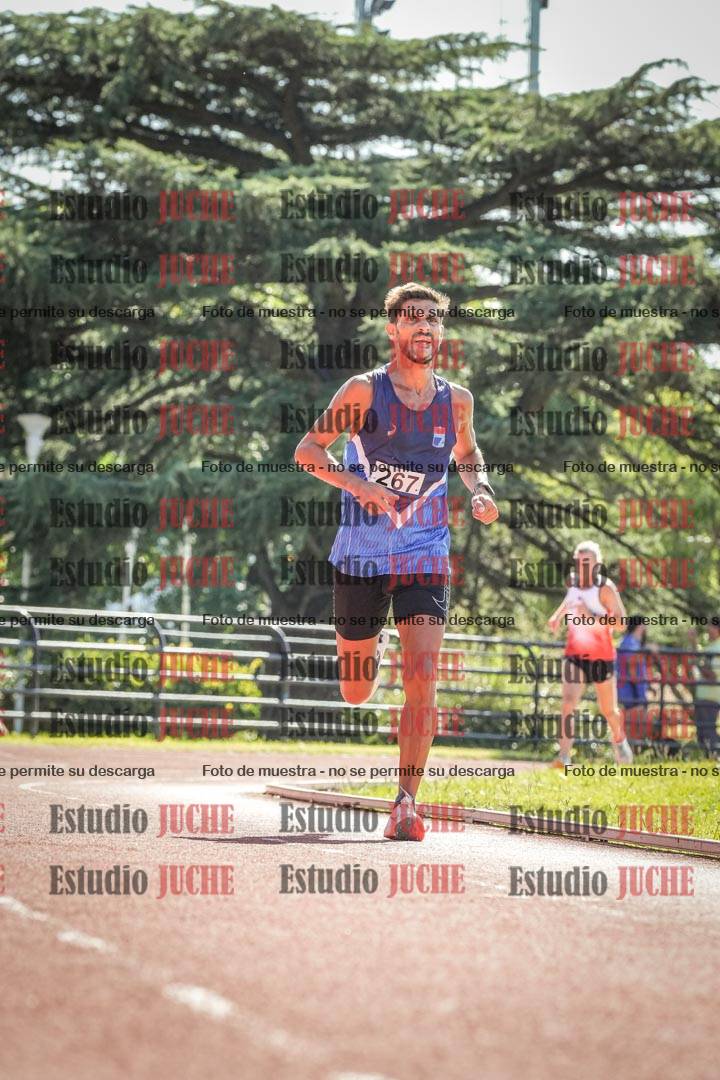 Fotos de los 10.000 m llanos