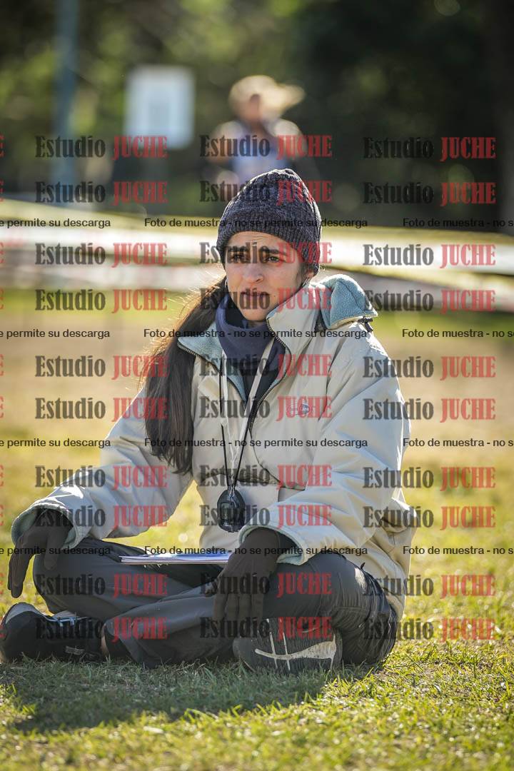 Fotos de algunos extras del evento