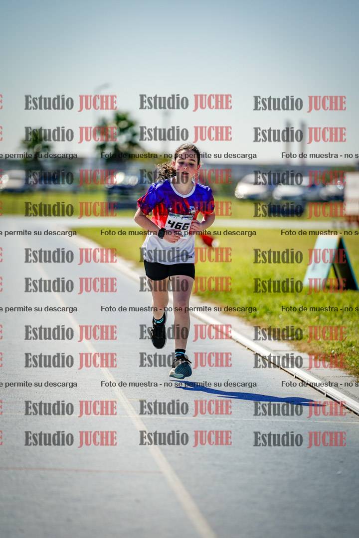 Fotos de los 1000 m llanos de mujeres