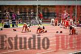 Fotos de los 100 m de mujeres