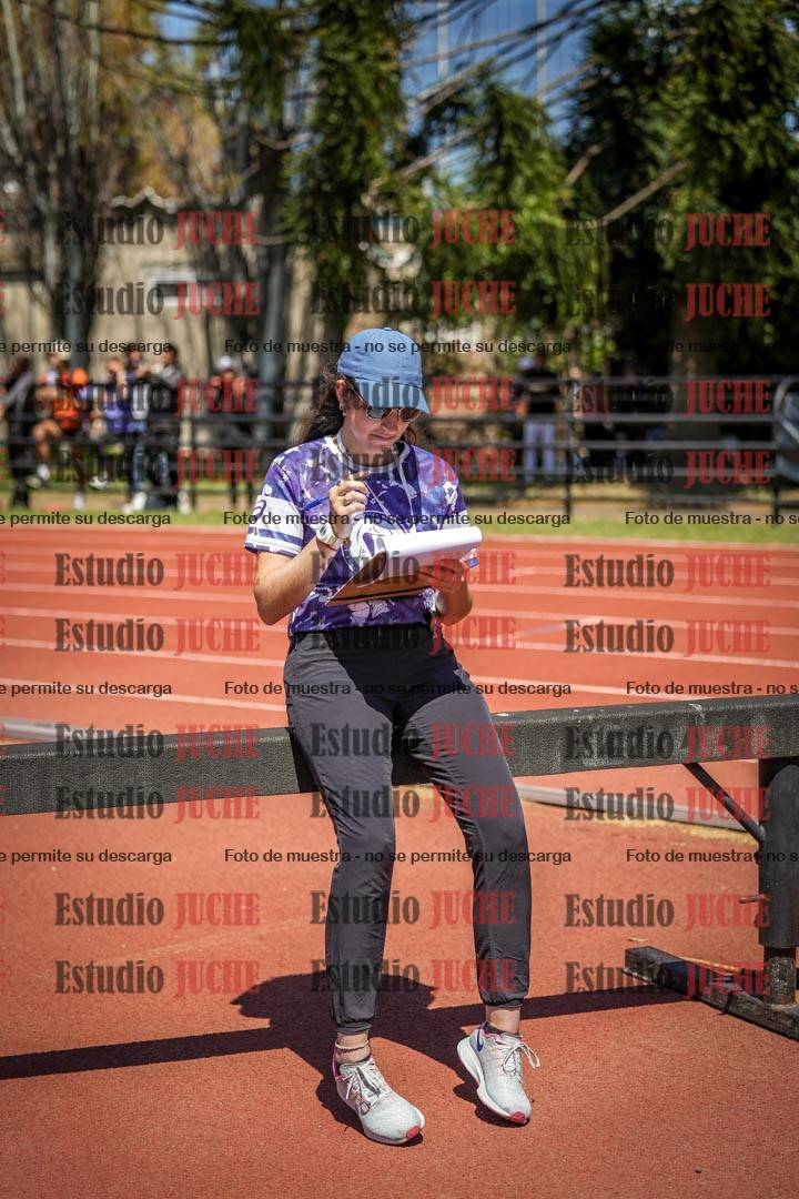 Fotos de algunos extras del torneo