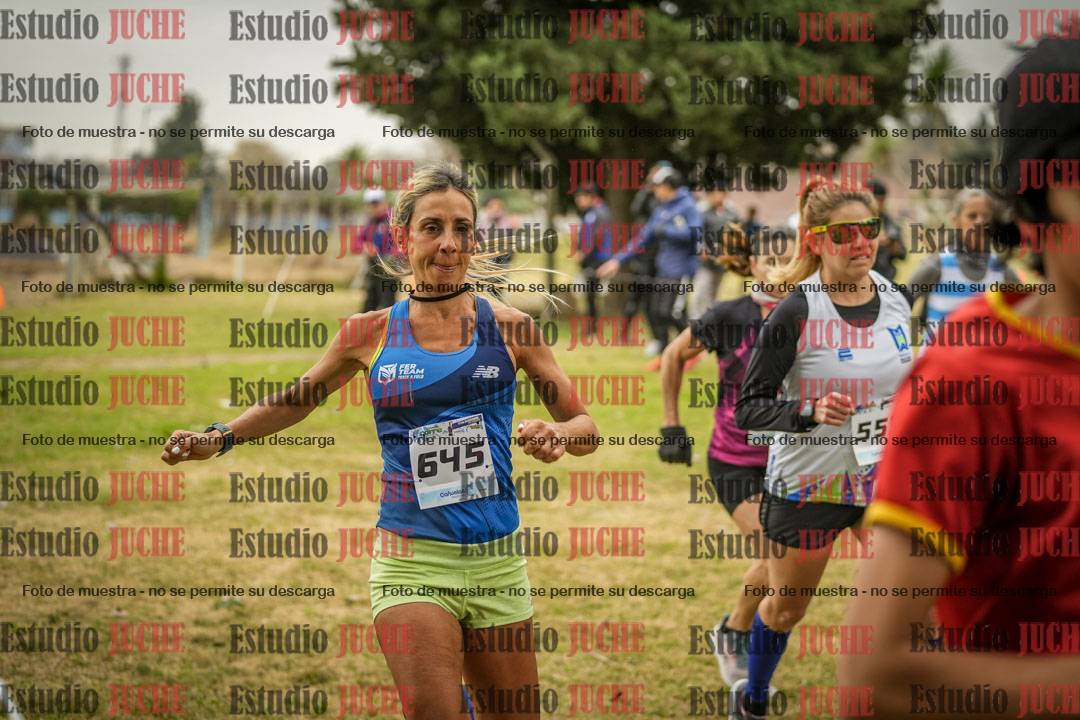 Fotos en de la largada