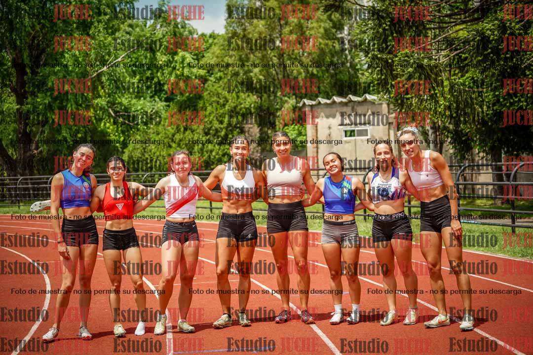 Fotos de algunos extras del torneo