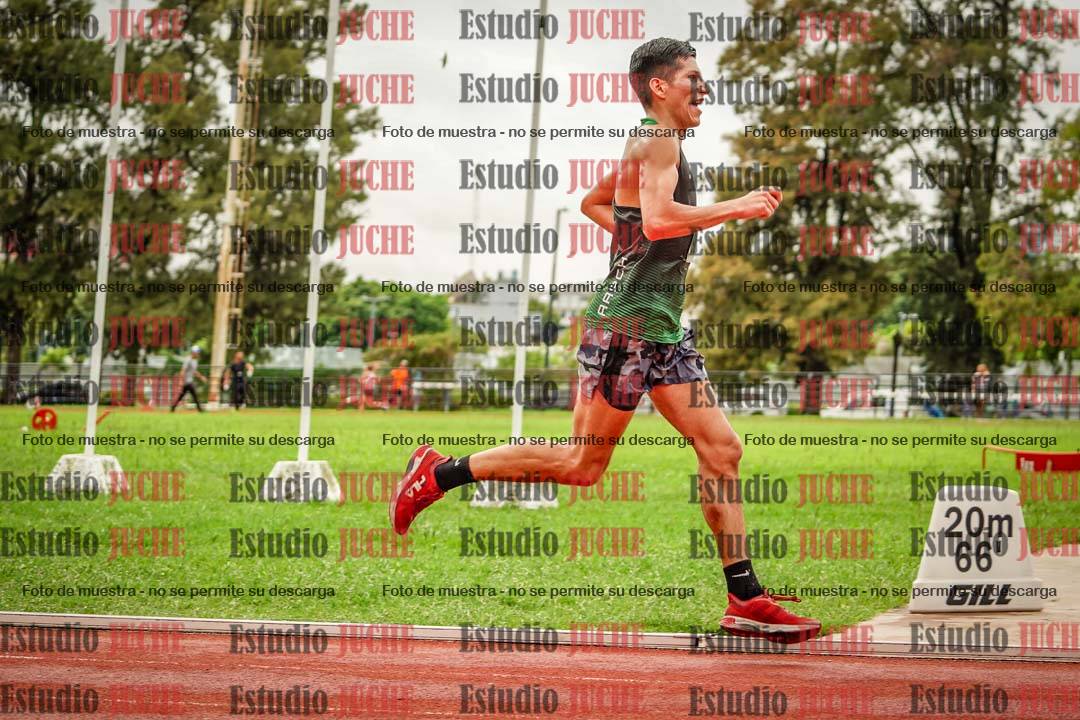 Fotos de los 10.000 m