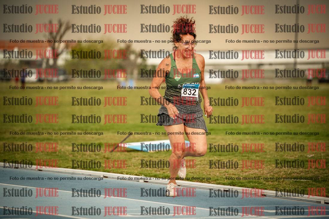 Fotos de los 1000 m llanos de mujeres