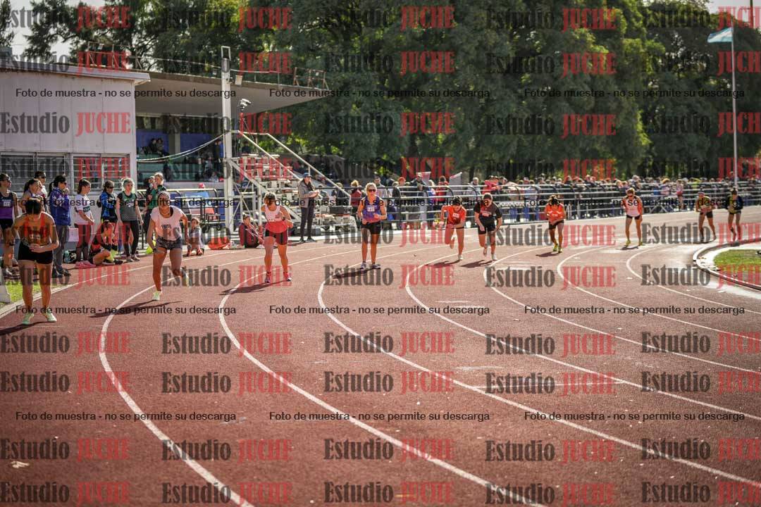 Fotos de los 800 m llanos de mujeres