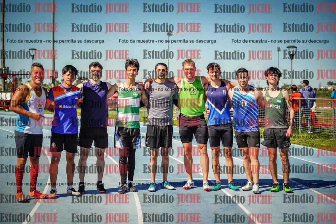 Fotos de algunos extras del torneo