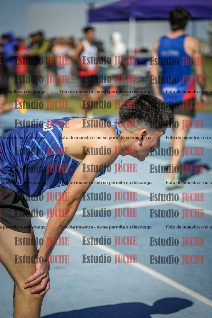 Fotos de algunos extras del torneo