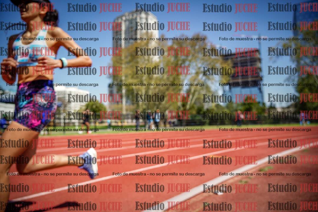 Fotos de los 1500 m llanos de mujeres