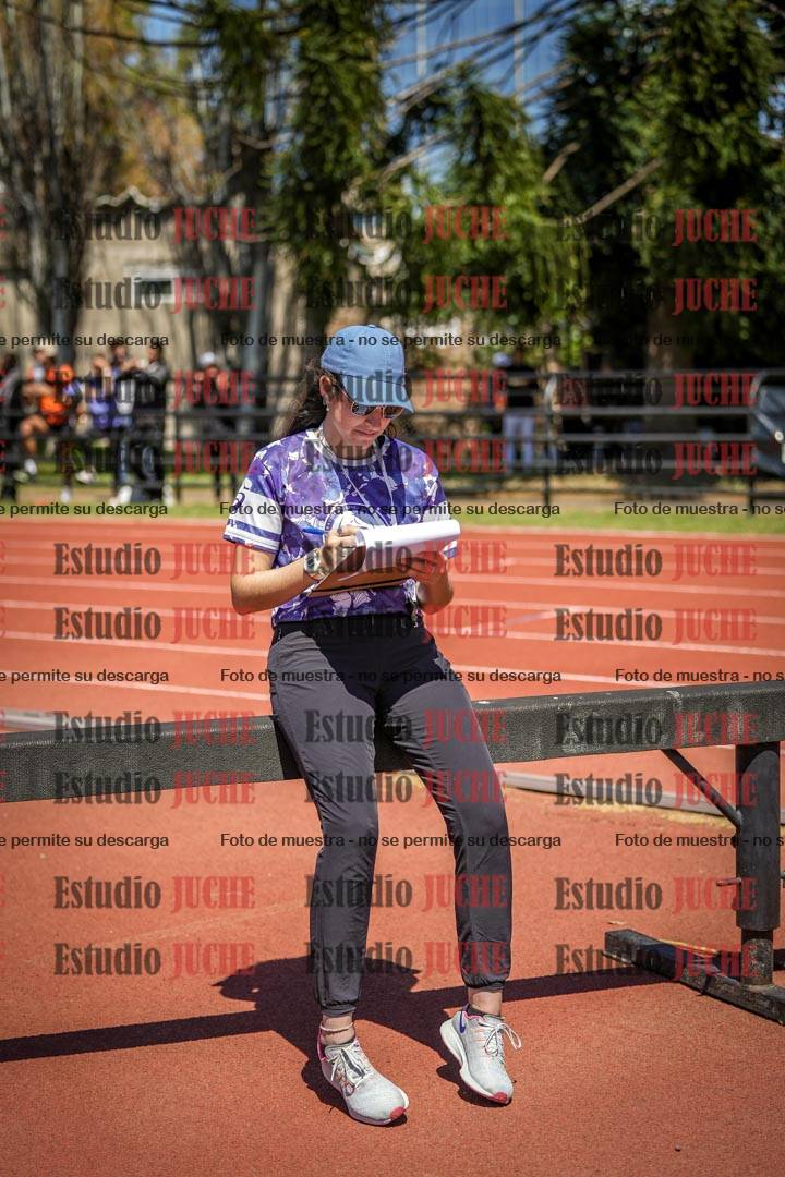 Fotos de algunos extras del torneo
