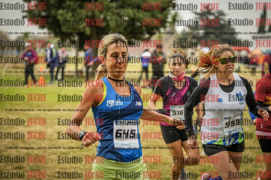 Fotos en de la largada