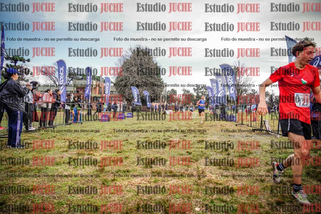 Fotos de la llegada