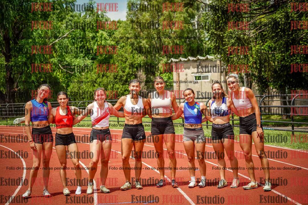 Fotos de algunos extras del torneo