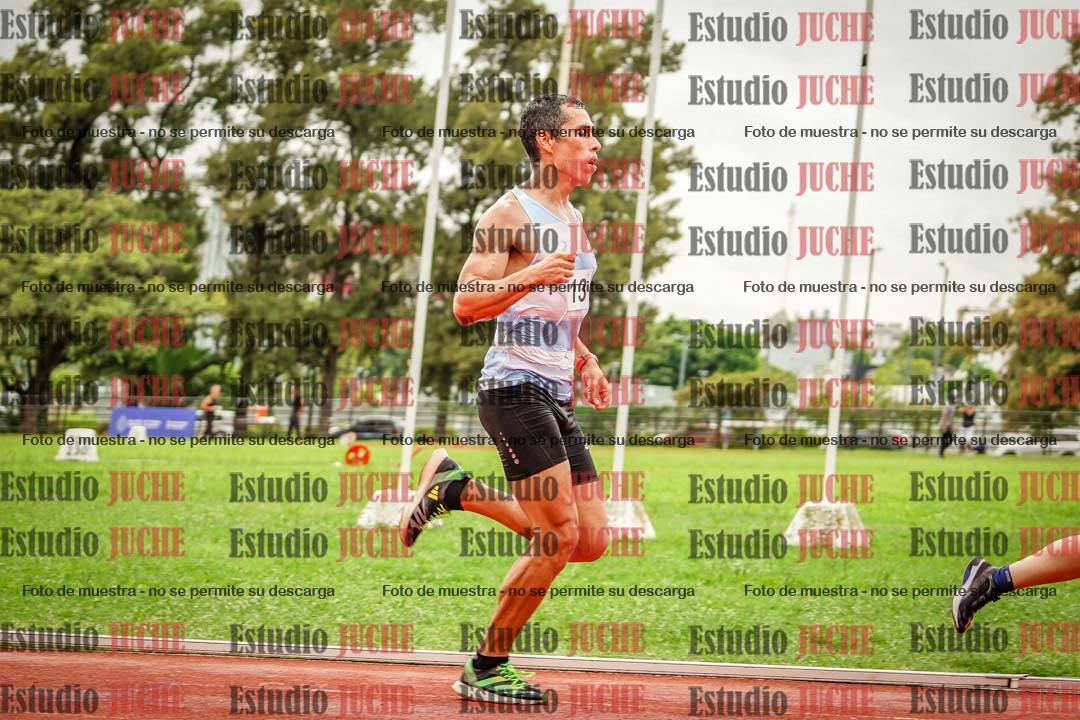 Fotos de los 10.000 m