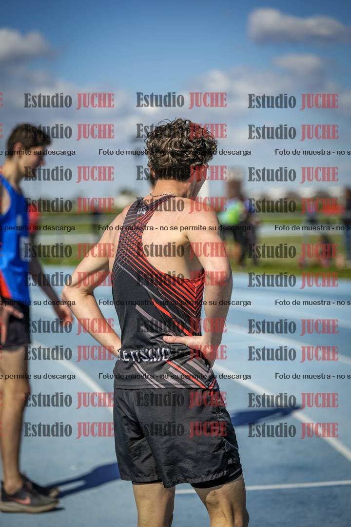 Fotos de algunos extras del torneo