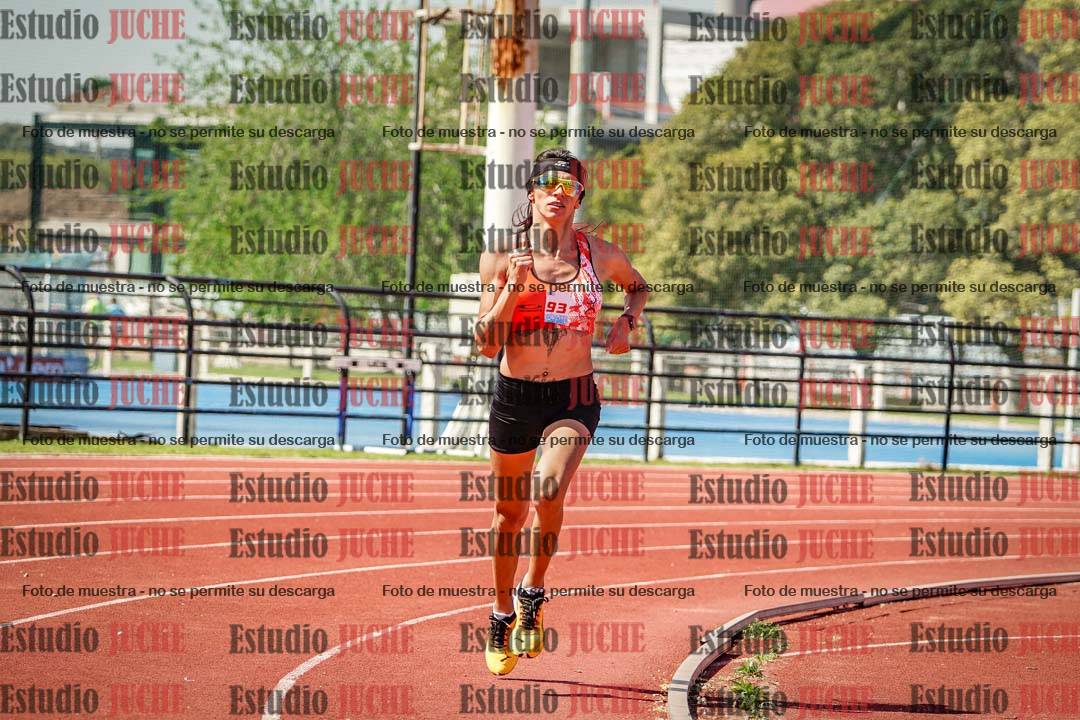 Fotos de los 1500 m llanos de mujeres