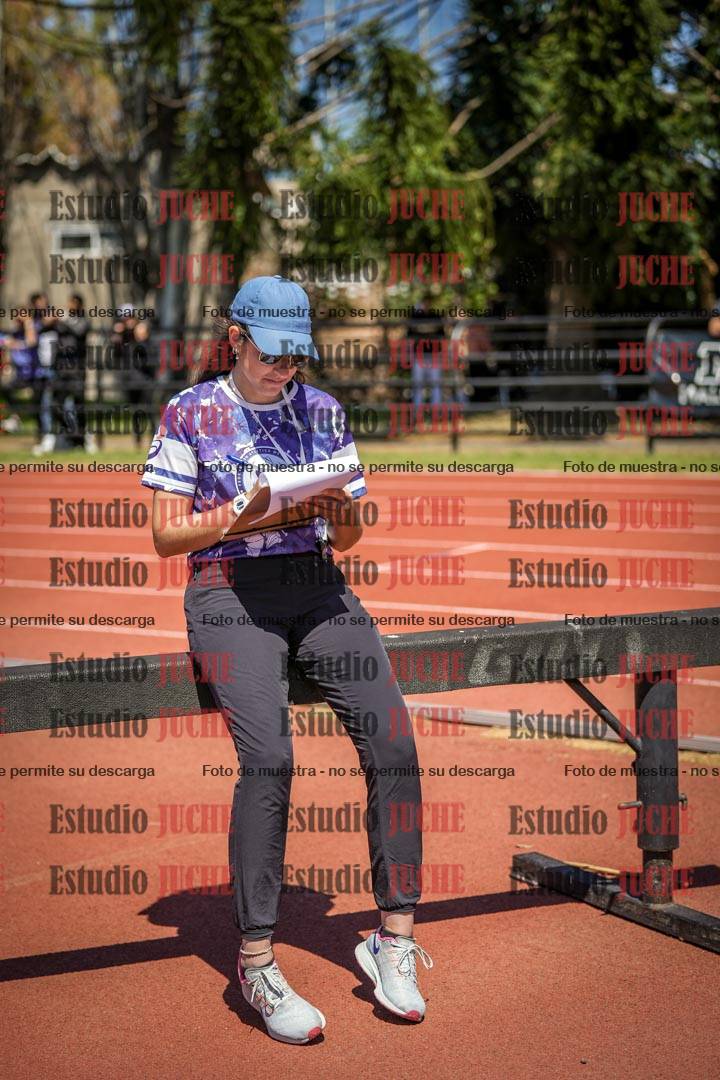 Fotos de algunos extras del torneo