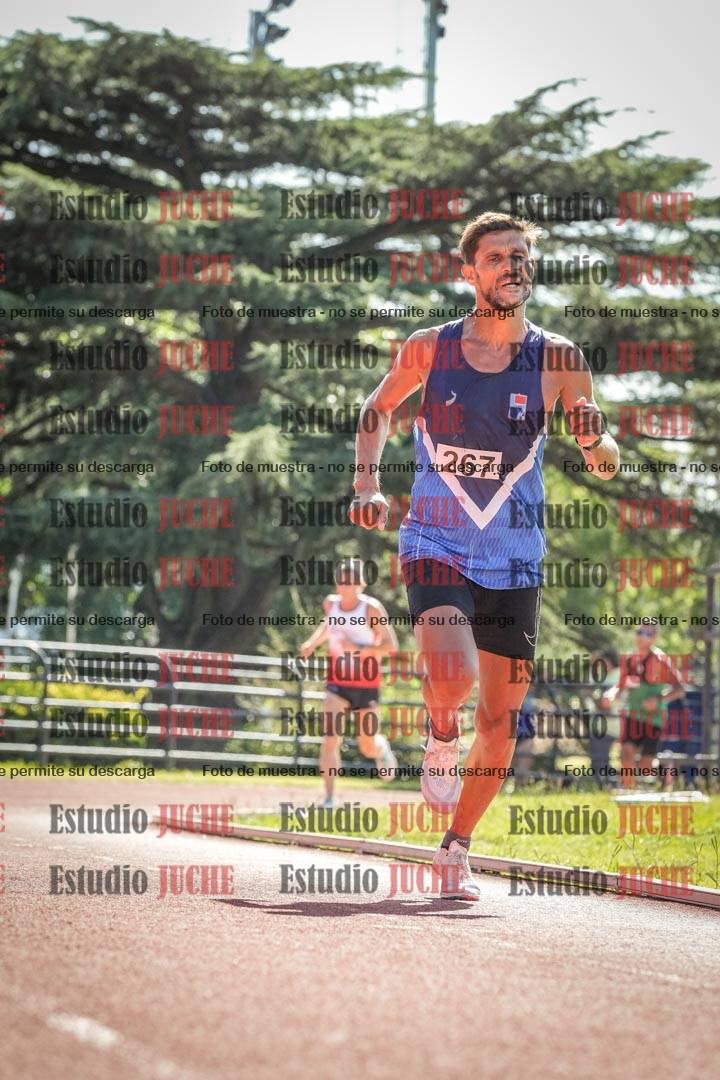 Fotos de los 10.000 m llanos