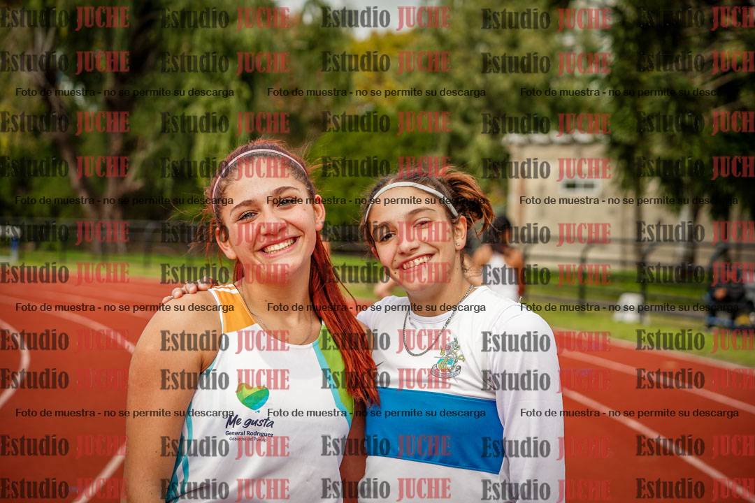Fotos de algunos extras del torneo
