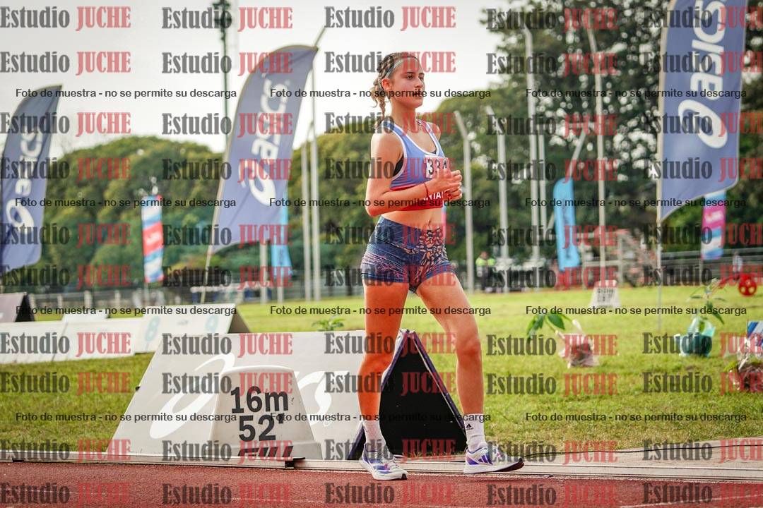 Fotos de los 10.000 m marcha de mujeres y varones