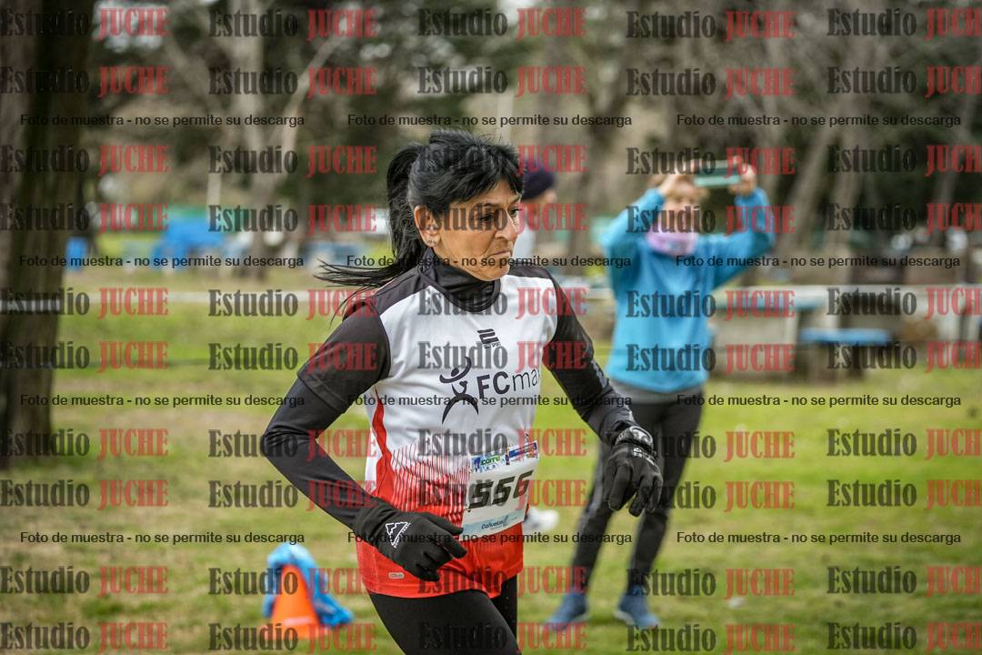 Fotos en de la largada