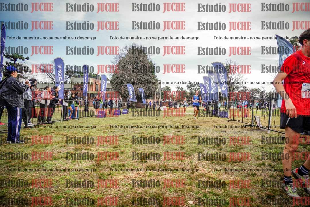 Fotos de la llegada