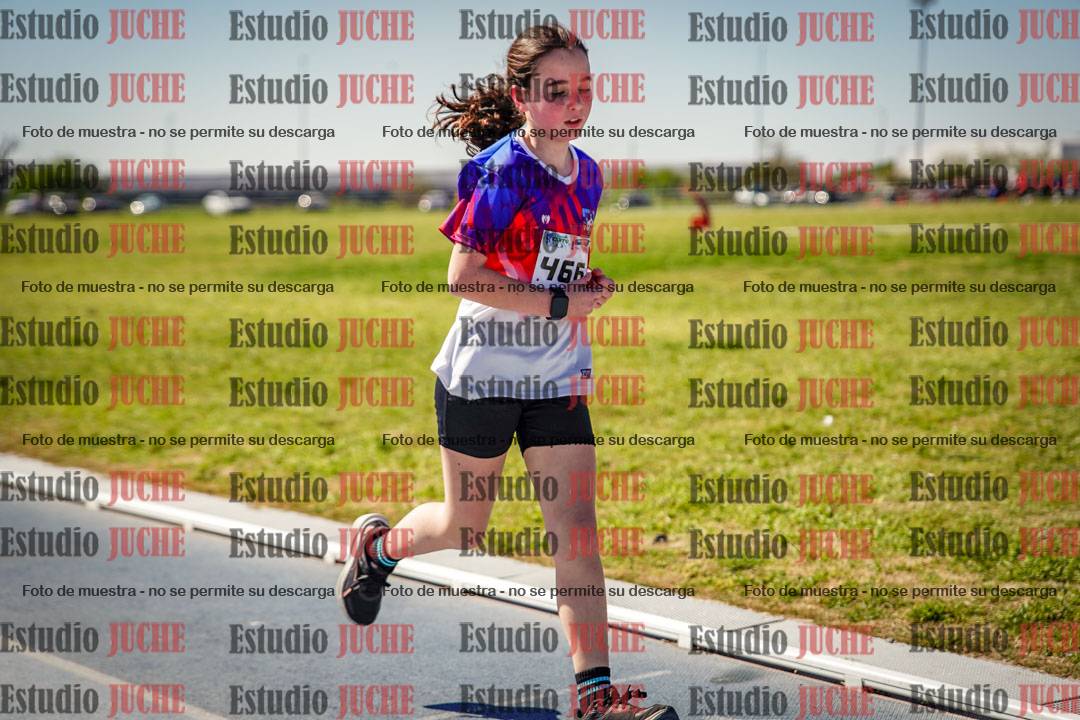 Fotos de los 1000 m llanos de mujeres
