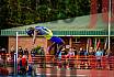 Fotos del salto en alto de varones - FINAL