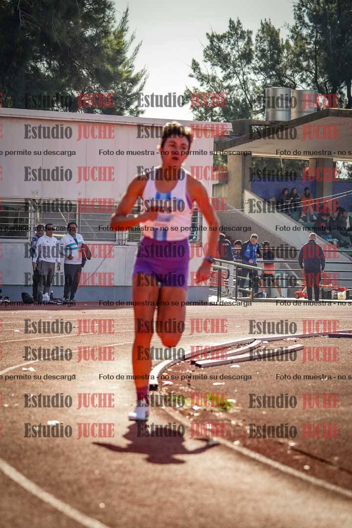 Fotos de los 800 m llanos de mujeres