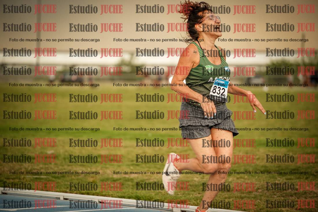 Fotos de los 1000 m llanos de mujeres