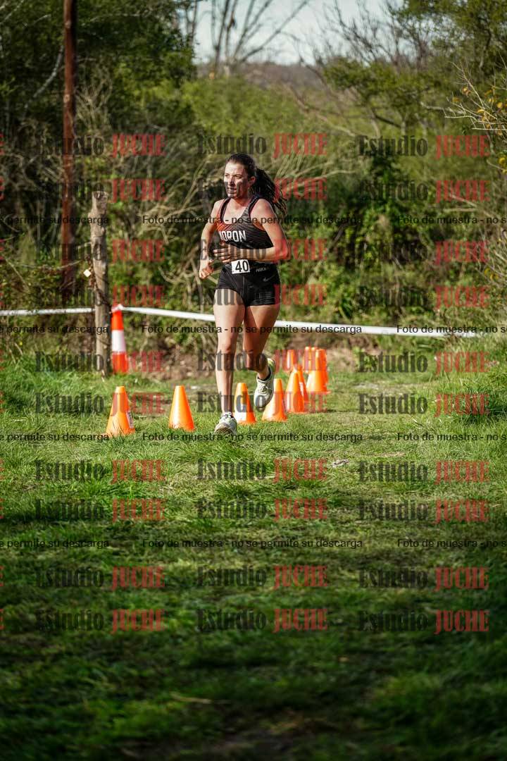 Fotos en el circuito