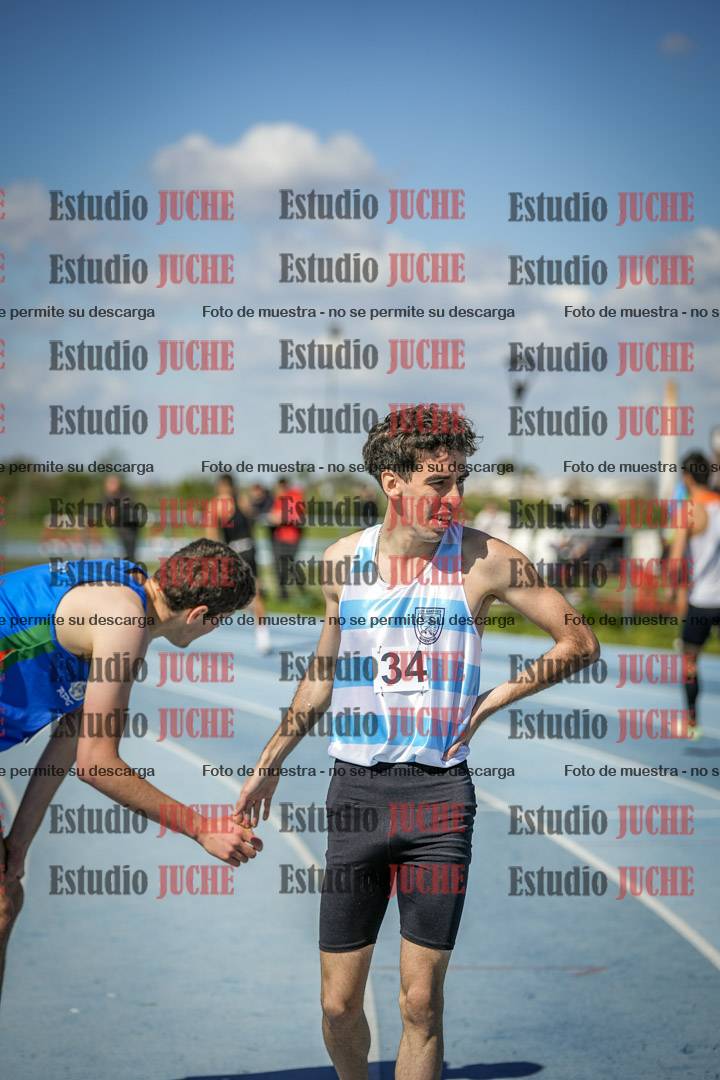 Fotos de algunos extras del torneo