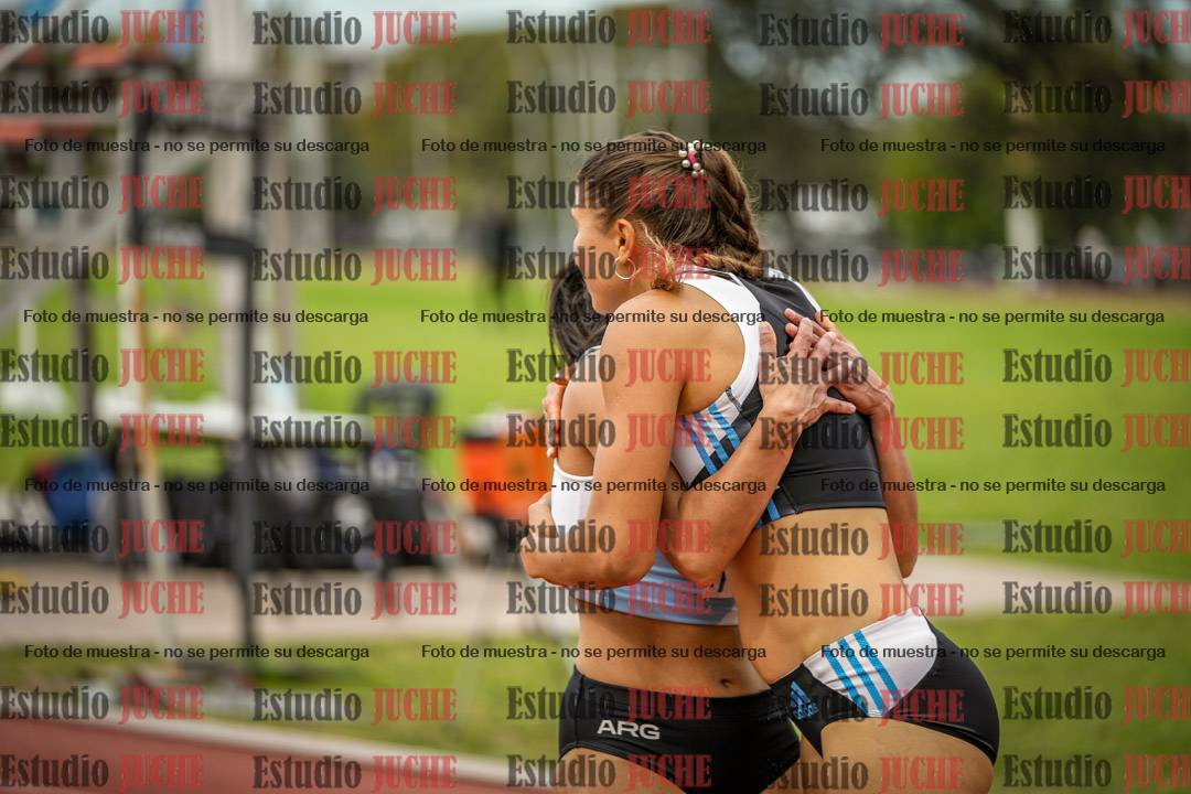 Fotos de algunos extras del torneo