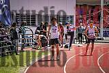 Fotos de los 800 m llanos de varones