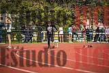 Fotos de los 200 m llanos de mujeres