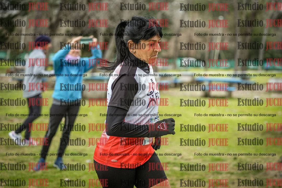 Fotos en de la largada