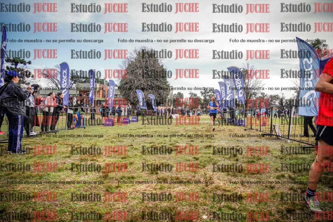 Fotos de la llegada