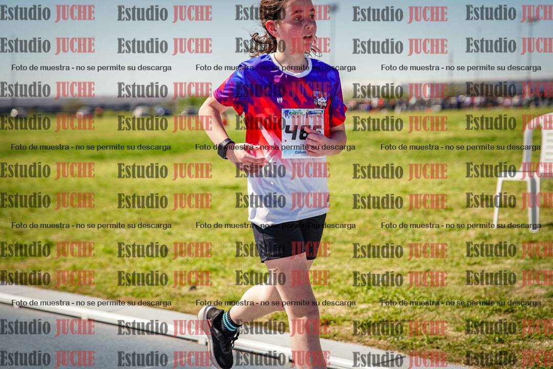 Fotos de los 1000 m llanos de mujeres