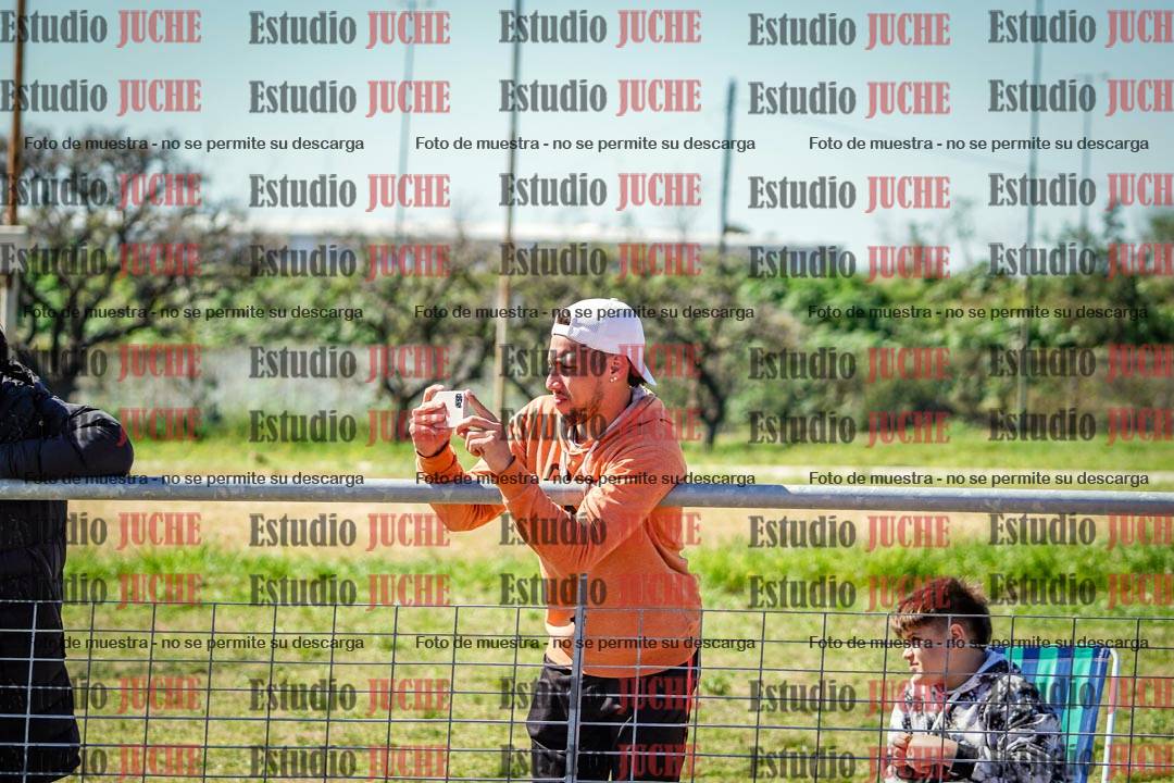 Fotos de algunos extras del torneo