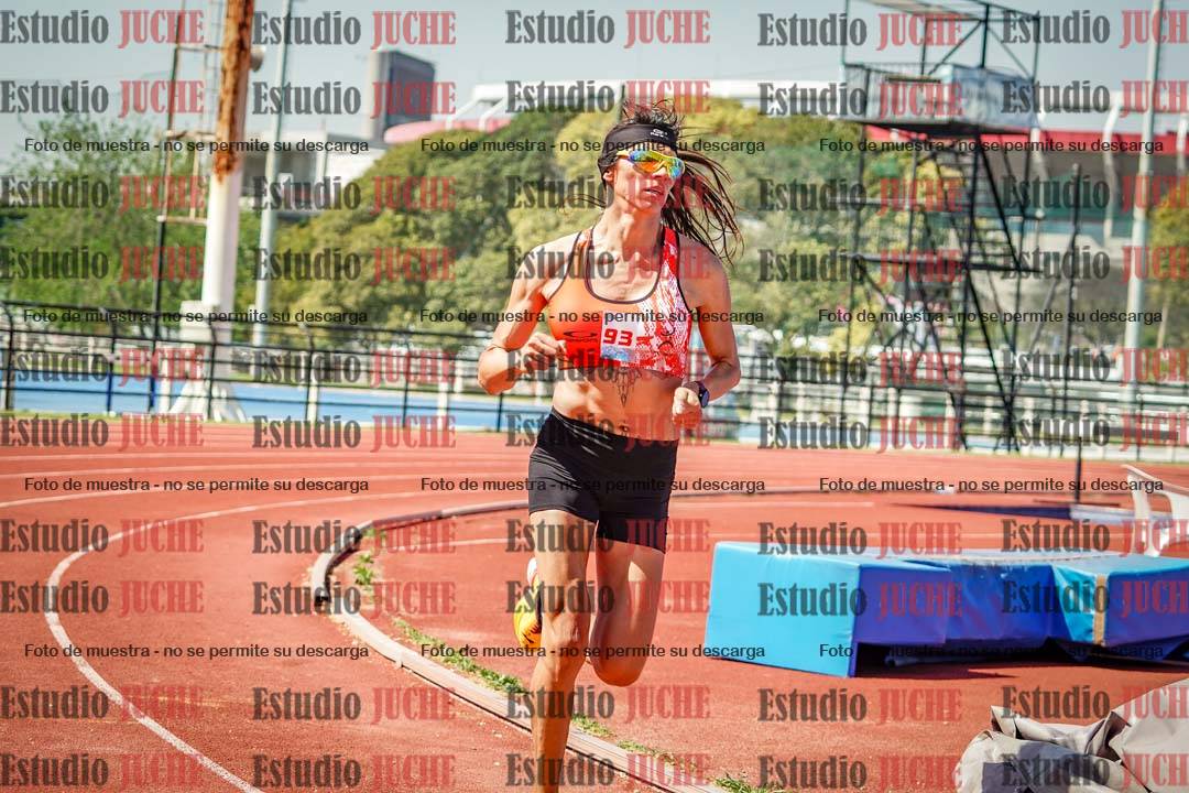 Fotos de los 1500 m llanos de mujeres