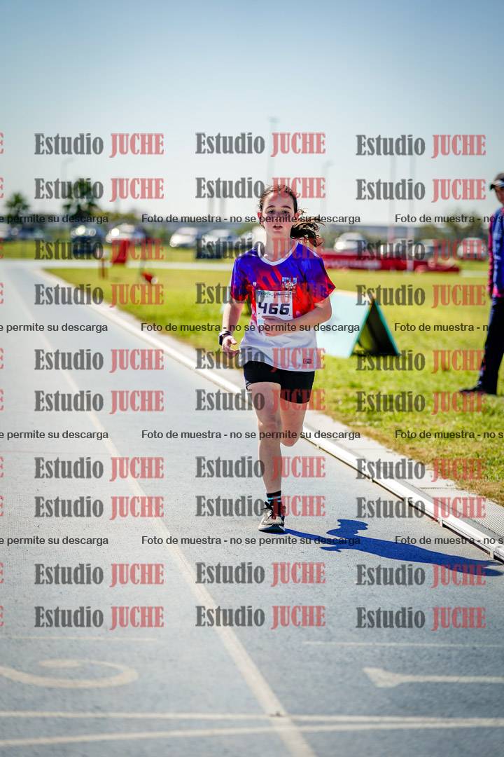 Fotos de los 1000 m llanos de mujeres