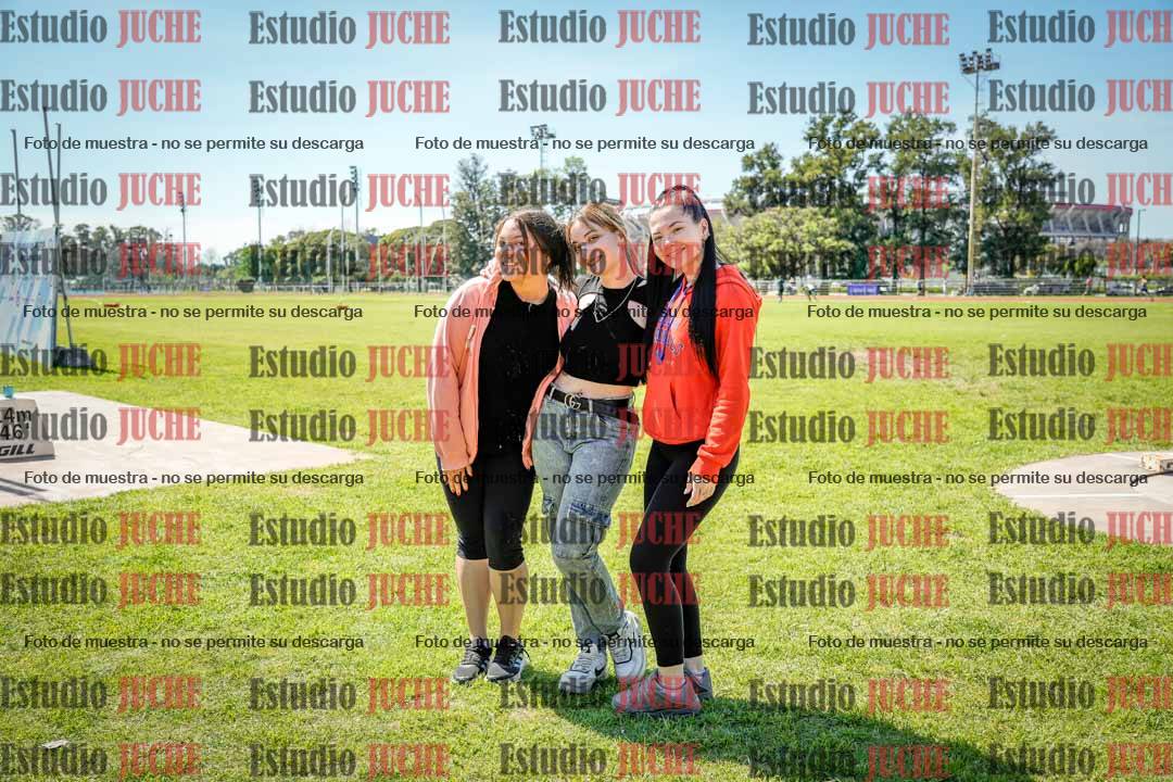 Fotos de algunos extras del torneo