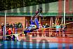 Fotos del salto en alto de varones - FINAL