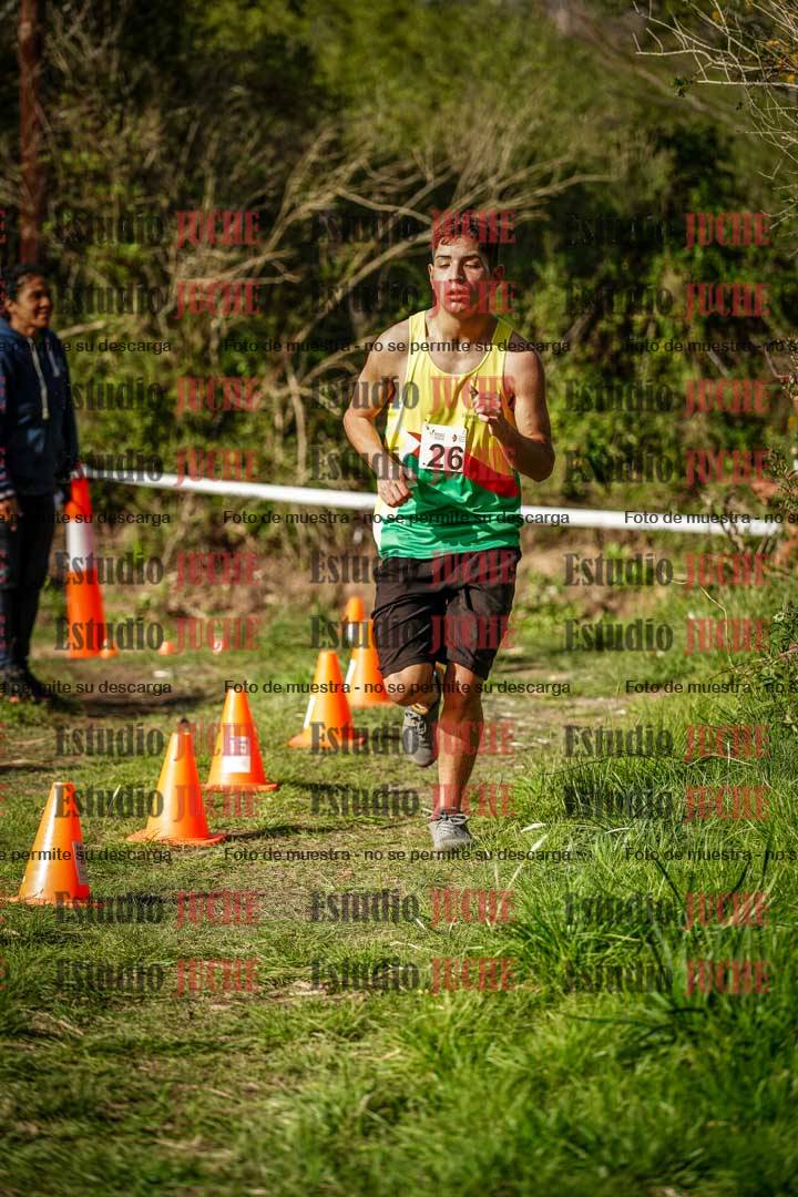 Fotos en el circuito