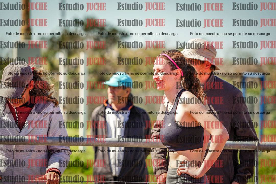 Fotos de algunos extras del torneo