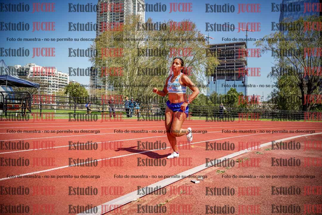 Fotos de los 1500 m llanos de mujeres
