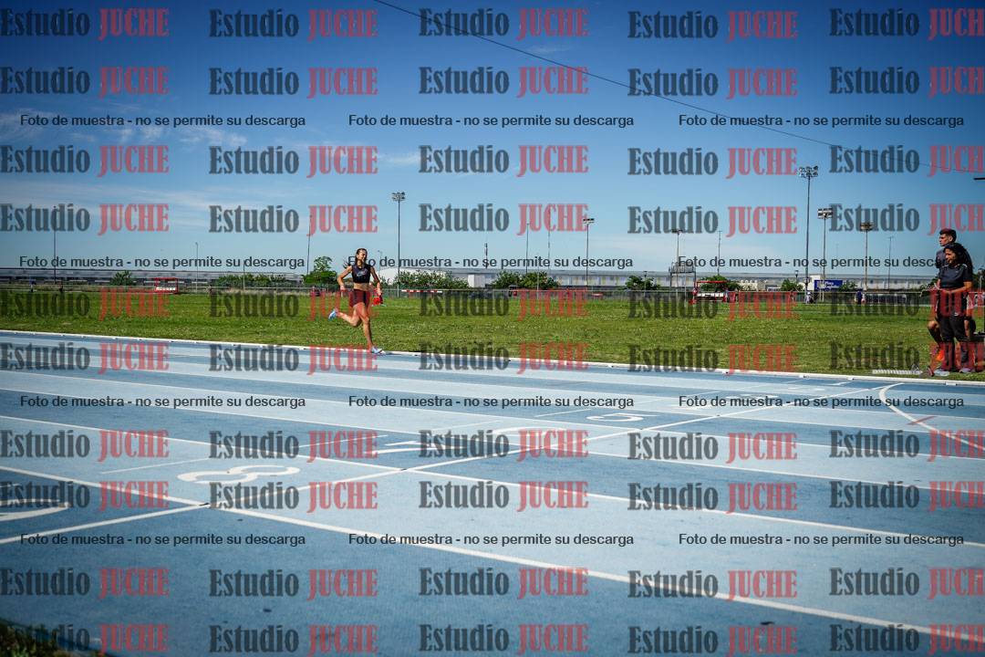 Fotos de los 400 m llanos de mujeres
