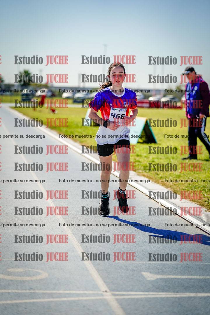 Fotos de los 1000 m llanos de mujeres